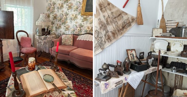 This Abandoned Florida Asylum Is Considered One Of The Most Haunted Places In The State