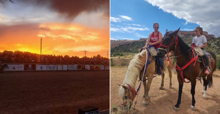 This Action-Packed Western Slope Rodeo Is A Must-Do Colorado Summer Tradition