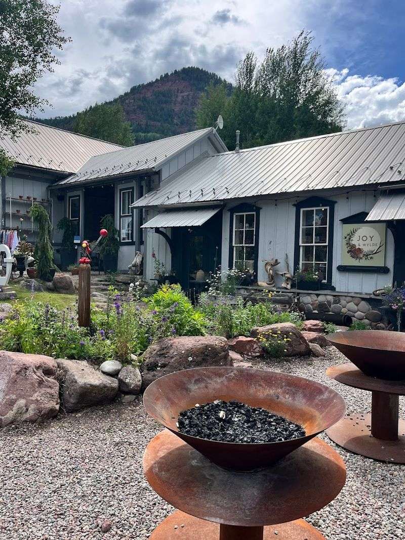 A Patio That Actually Earns the Hype