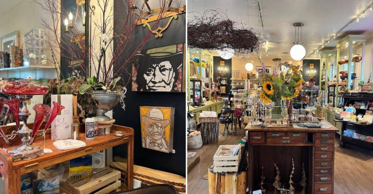 This Adorable Café Has The Kind Of Patio You’ll Want To Sit On All May Long