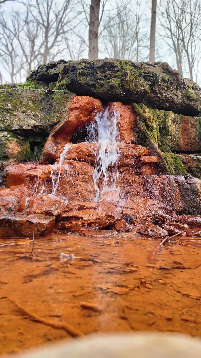 Glen Helen Nature Preserve