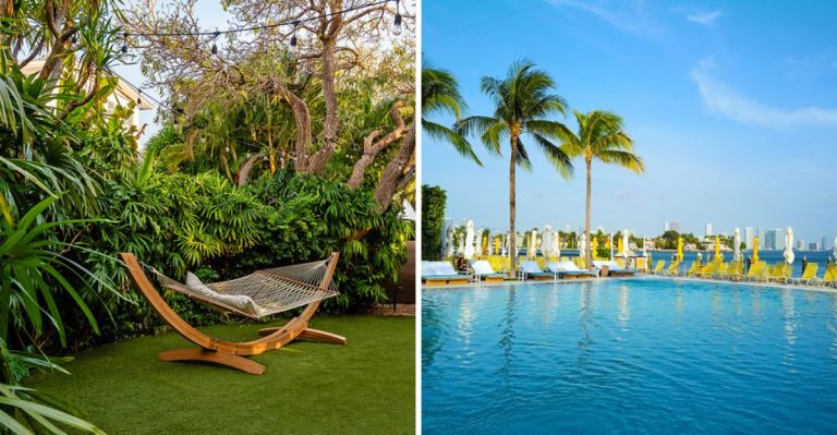 This Adults-Only Florida Spa Retreat Is The Quiet Couples Escape Worth The Desert Drive In 2026