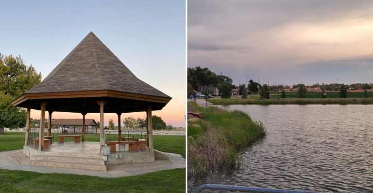 This Affordable Colorado Town Is A Peaceful Place To Live Without Denver Prices