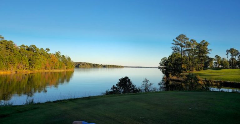 This Affordable Georgia Town Is A Gentle Landing Place For Couples On Social Security