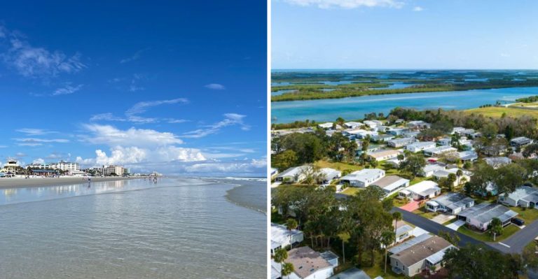 This Affordable Seaside Town In Florida Will Make You Wonder Why More People Haven’t Moved There