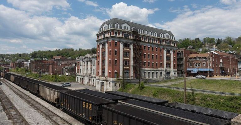 This Affordable West Virginia Town Feels Built For Couples Watching Every Dollar