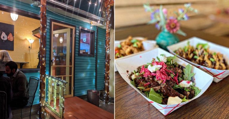 This Agricultural Pocket Of Colorado Is A Dream For A Slow Spring Food Trip