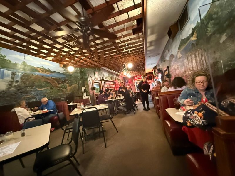 A Downtown Akron Landmark Since 1949