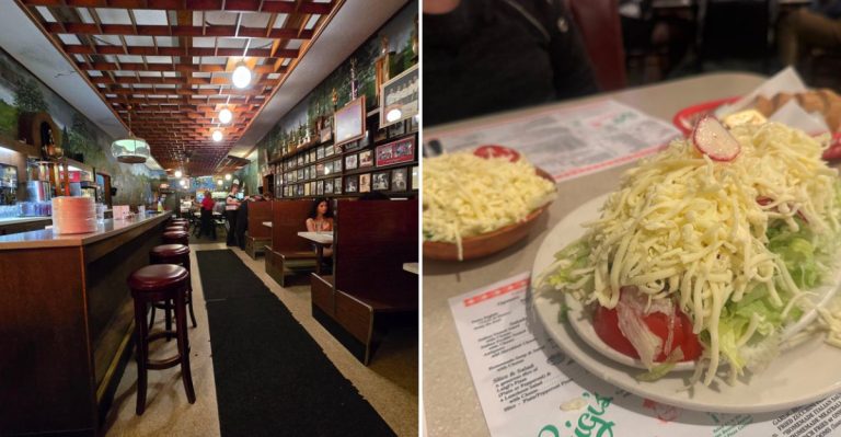 This Akron, Ohio, Go-To Place Proves You Can Eat Well Without Breaking The Bank