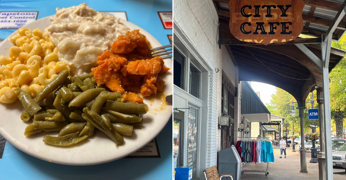 The Best Biscuits In Alabama That Locals Keep Coming Back To