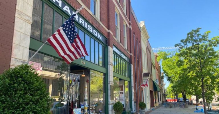 This Alabama Hardware Store Still Feels Like The Heart Of Main Street