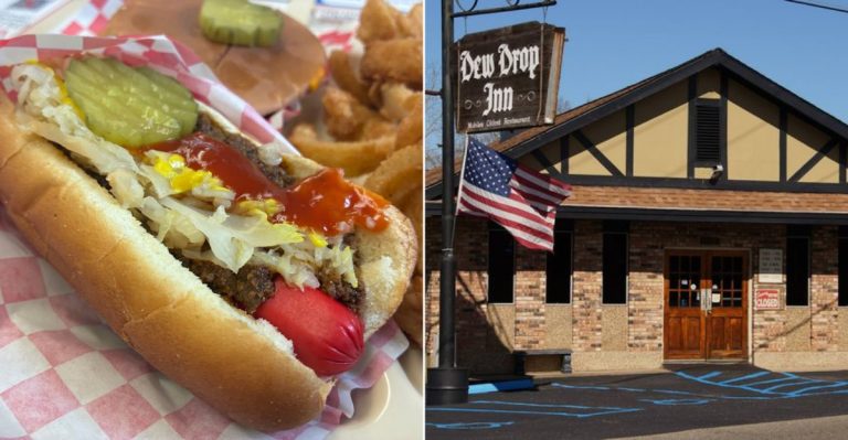 This Alabama Hot Dog Stand Proves Great Food Doesn’t Need A High Price Tag