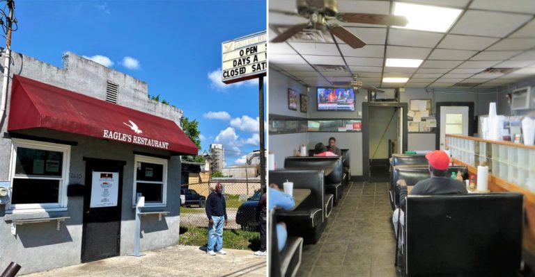 This Alabama Soul Food Restaurant Is So Good, Locals Swear It’s the State’s Best-Kept Secret