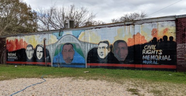 This Alabama Town Played A Huge Role In America’s Civil Rights Story