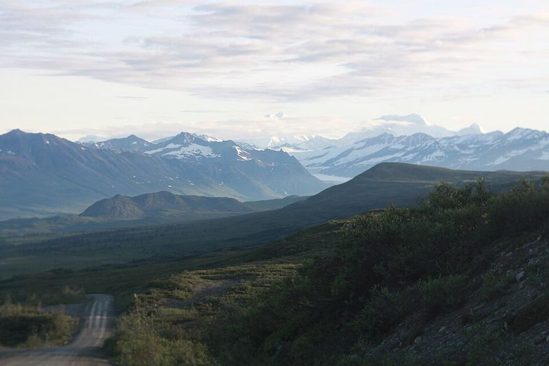 Gravel, Grit, And Pure Freedom
