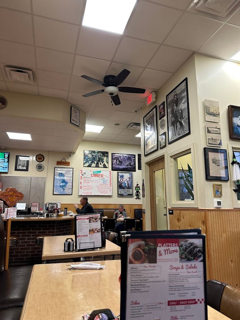 The Story Behind the Spot