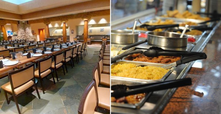 This All-You-Can-Eat Buffet In Alabama Is So Good, People Drive Miles Just To Dig In