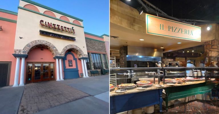 This All-You-Can-Eat Buffet In Colorado Has People Driving Through The Mountains Just To Get There