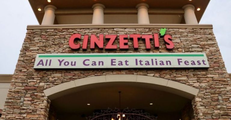 This All-You-Can-Eat Buffet In Colorado Is So Good, People Drive Through The Mountains Just To Get There