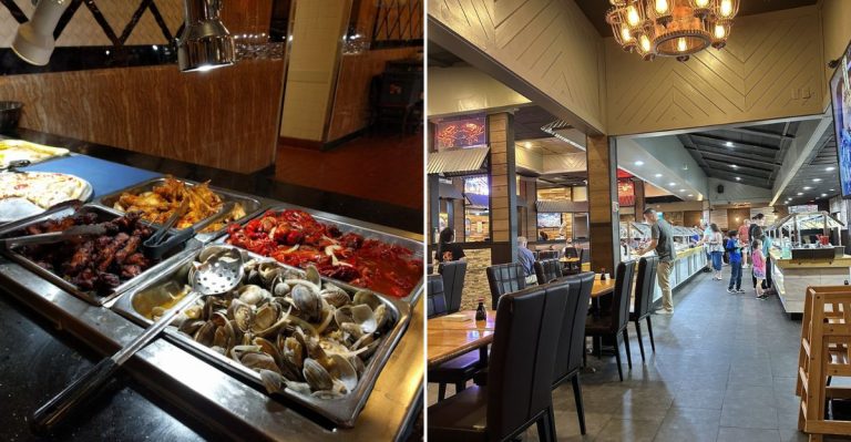 This All-You-Can-Eat Buffet In Kentucky Is So Good, People Travel From Every Corner Of The State