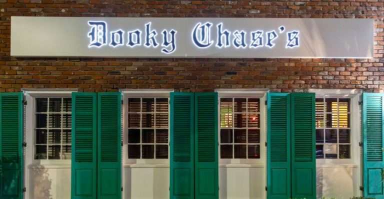 This All-You-Can-Eat Buffet In Louisiana Is So Good, Locals Swear It Tastes Like Home