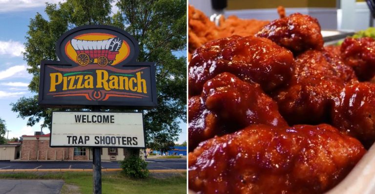 This All-You-Can-Eat Buffet In Minnesota Is So Good, Locals Call It Their Best-Kept Secret