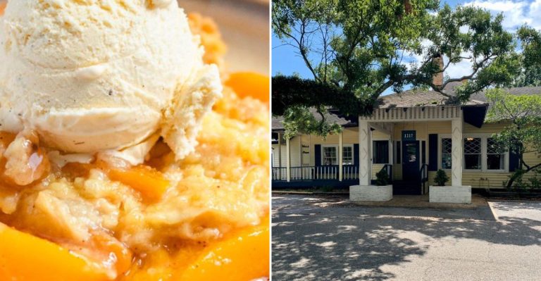 This All-You-Can-Eat Buffet In Mississippi Is So Beloved, Locals Say It Defines Southern Comfort