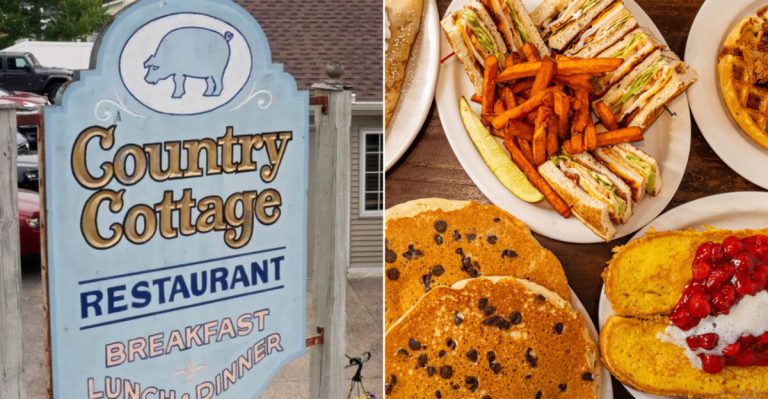 This All-You-Can-Eat Buffet In Oklahoma Is So Good, Folks Drive Hours Just To Fill Their Plates