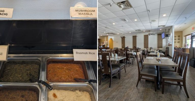 This All-You-Can-Eat Buffet In Phoenix, Arizona Is So Good People Drive Hours To Try It