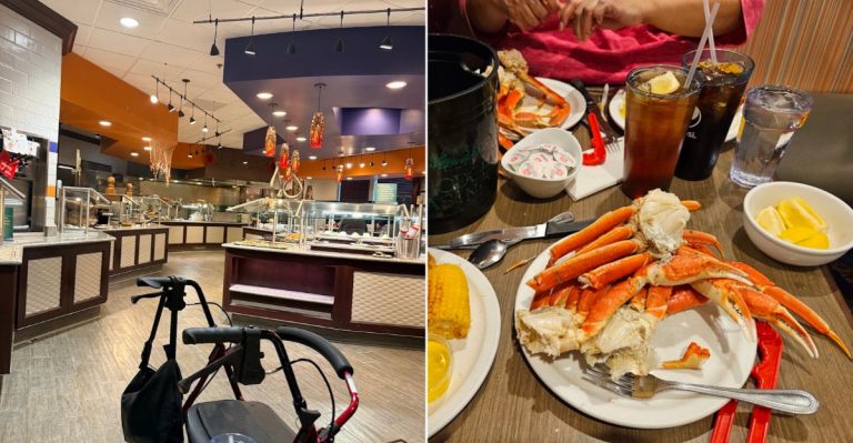 This All-You-Can-Eat Colorado Seafood Spot Is A Feast Worth Planning Around