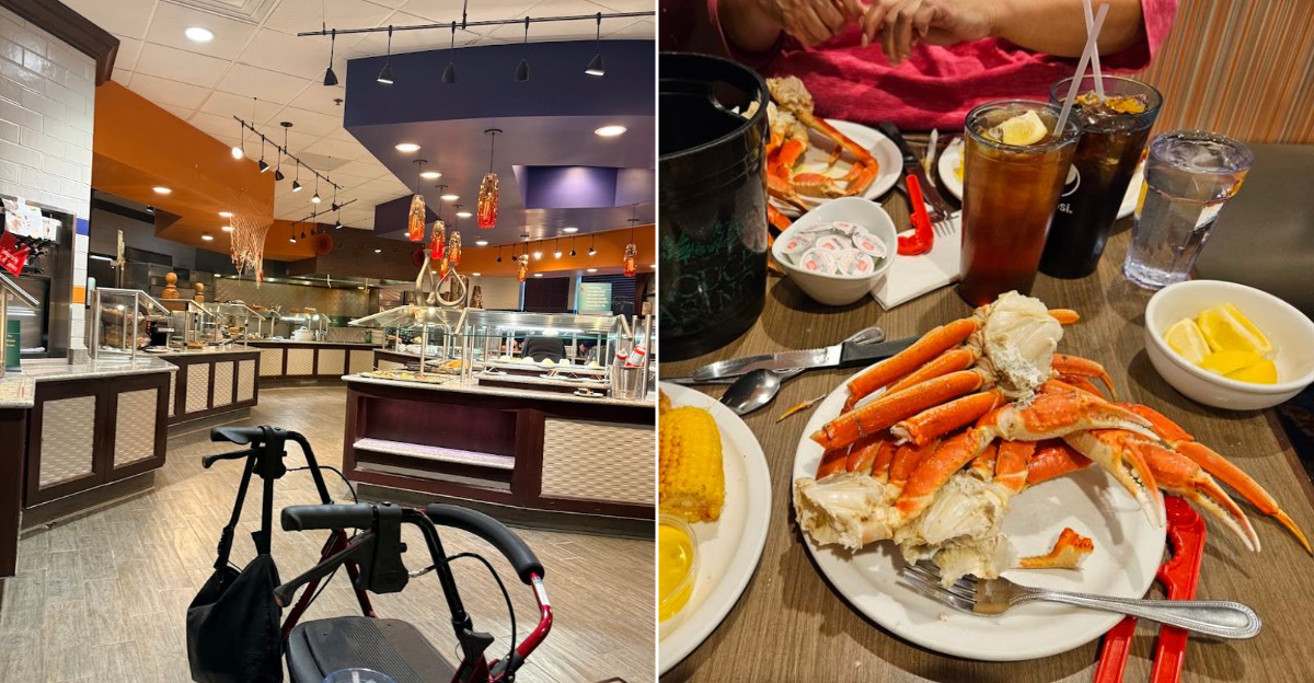 This All-You-Can-Eat Colorado Seafood Spot Is A Feast Worth Planning Around