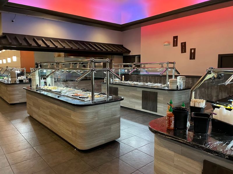 A Spread That Covers Every Corner of the Table