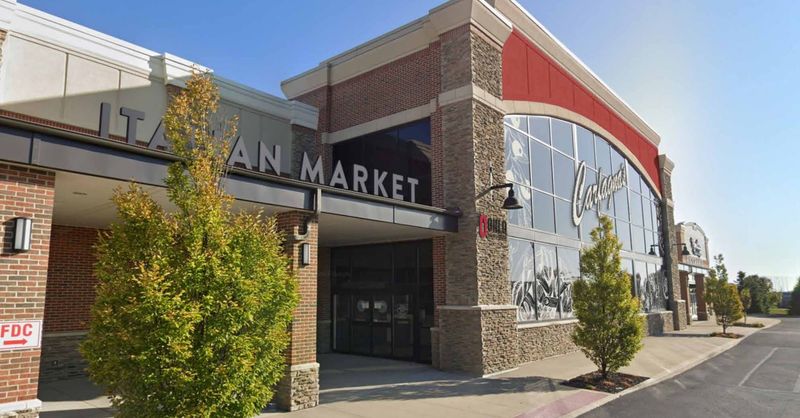 A Columbus Institution With Deep Italian Roots