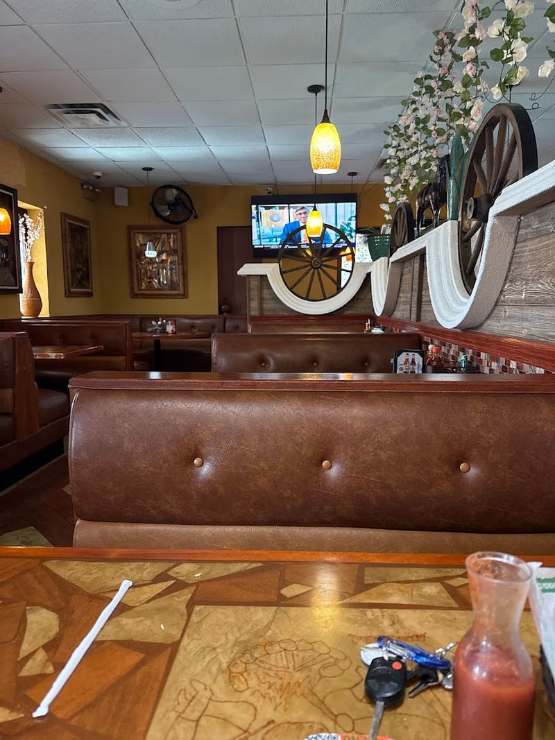 The Restaurant That Started It All