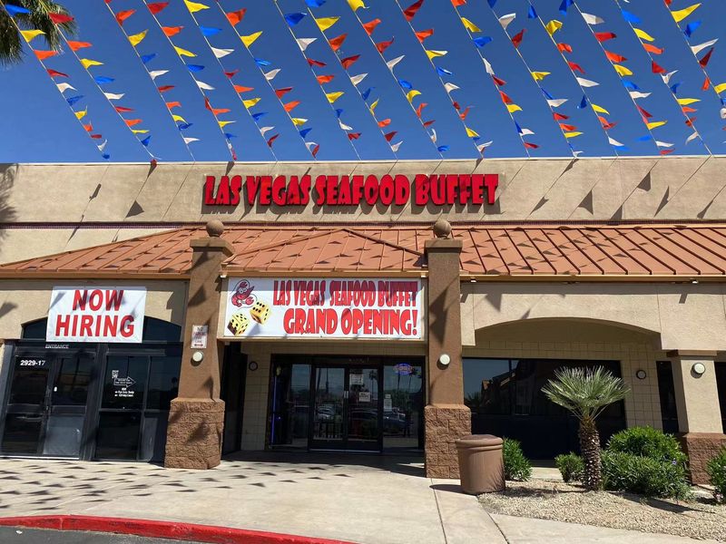 A Seafood Paradise With Something For Everyone