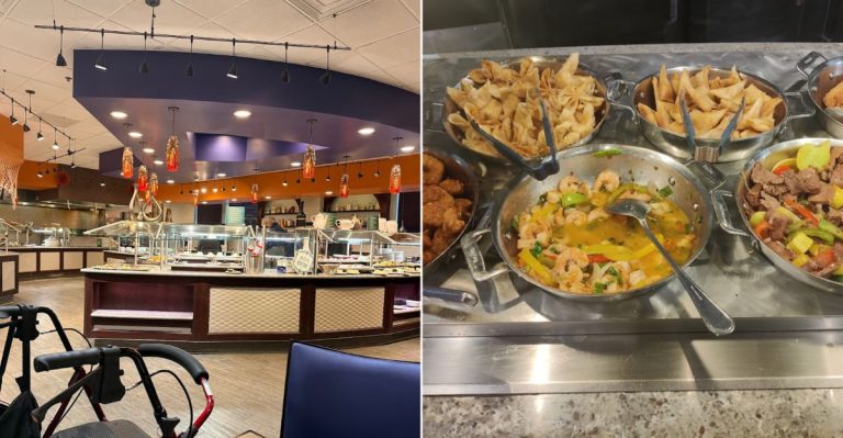 This All-You-Can-Eat Seafood Spot In Colorado Is A Place For A Truly Delicious Experience