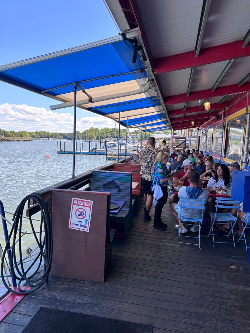 A Waterfront Tradition That Started Decades Ago
