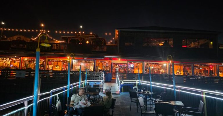 This All-You-Can-Eat Seafood Spot In Ohio Is A Feast Worth Planning Around