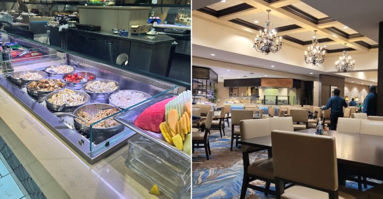 This All-You-Can-Eat Seafood Spot In Tucson, Arizona Is A Truly Delicious Experience