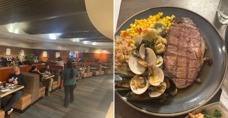 This All-You-Can-Eat Seafood Spot in Tempe, Arizona Will Delight Any Seafood Fan