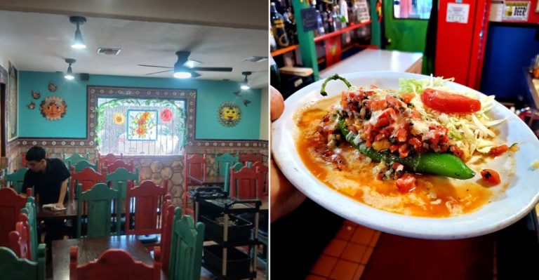 This All-You-Can-Eat Southwestern Comfort Buffet In Arizona Is A Flavor Lover’s Dream