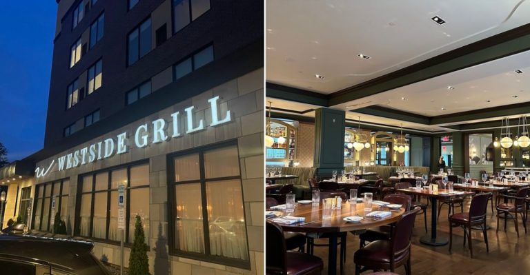 This Allentown, Pennsylvania Restaurant Is Known For Steaks You Have To See To Believe