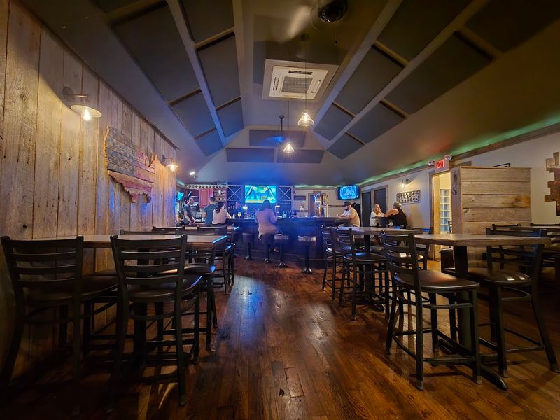 A Gastropub With Real Character