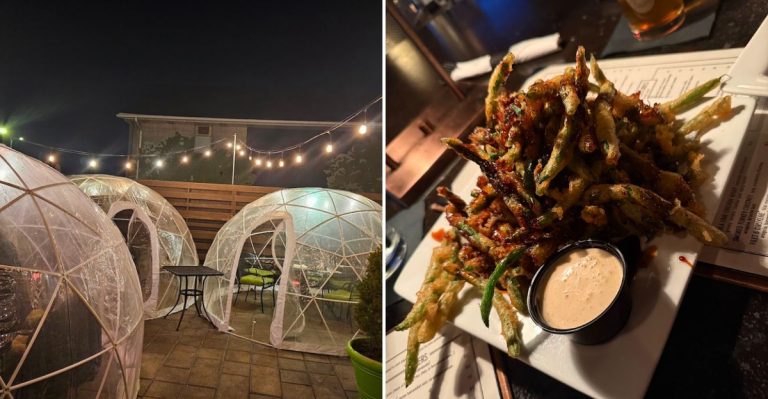 This Amazing Cuyahoga Falls, Ohio Diner Turns Simple Ingredients Into Comfort Food Magic