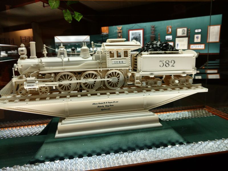 A Self-Taught Master's Journey