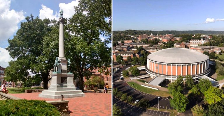 This Amazing Ohio Town Successfully Blends Traditional Charm With Youthful Energy