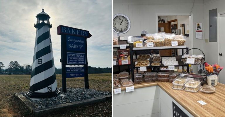 This Amish Bakery In South Carolina Serves Home-Cooked Comfort Food People Can’t Stop Talking About