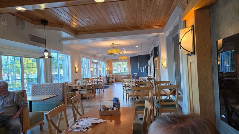 Exact Location And How To Get There