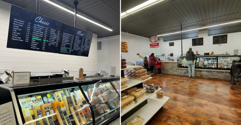This Amish Country Grocery Store In Illinois Is A Hidden Gem For Homemade Sandwiches