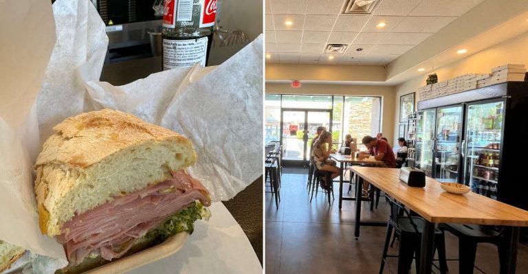 This Italian Grocery Store In Arizona Has Homemade Sandwiches You Will Remember